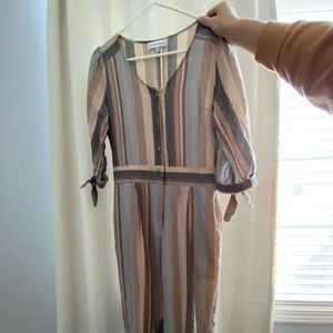 Jumpsuit from Piper & Scoot